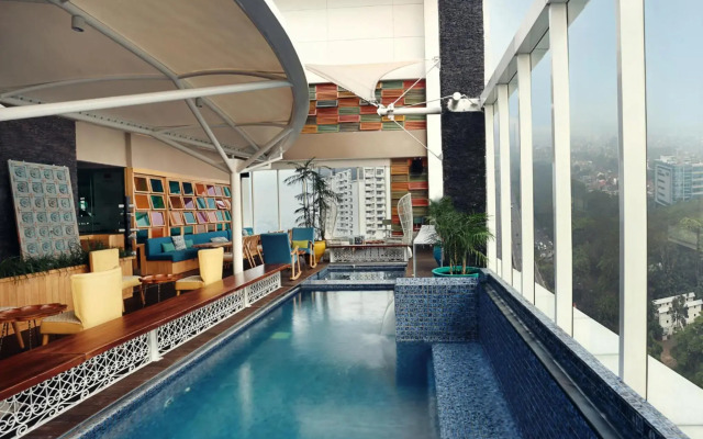 Mercure Jakarta Simatupang