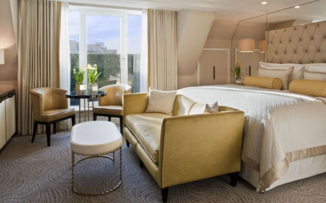 The Wellesley Knightsbridge, A Luxury Collection Hotel