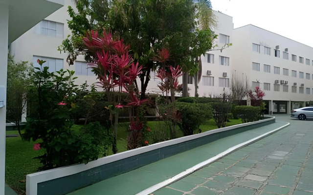 TF9 34Ed Itapuã - Cond São Charbel - Tenório