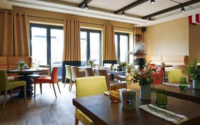 Hotel Freigeist Einbeck, BW Signature Collection