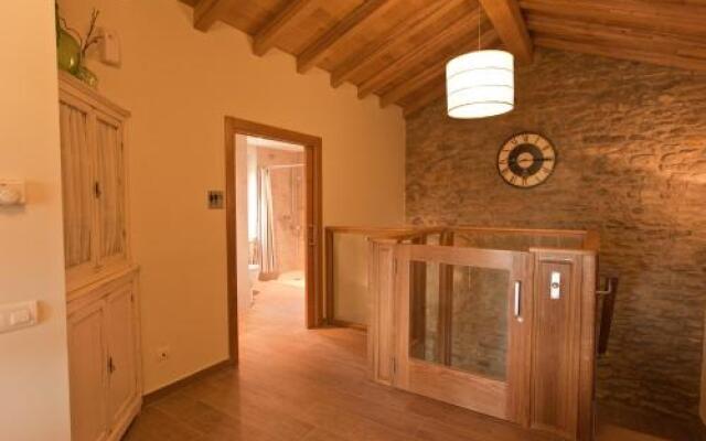 Agroturismo Arkaia
