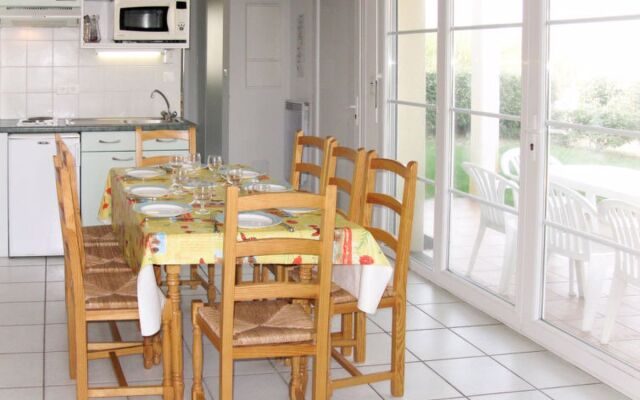 RéSIDENCE DUNE BLANCHE - OCéAN1(BPL321)