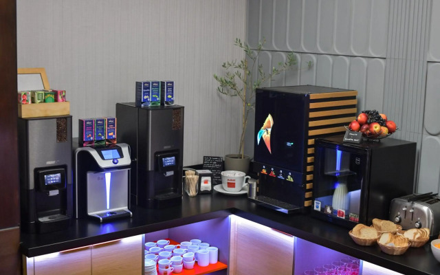 ibis Styles Pitesti Arges