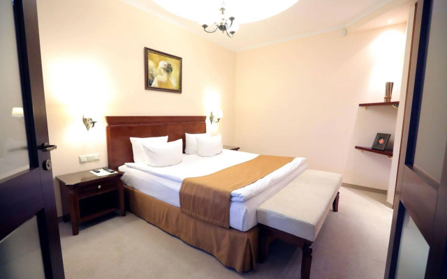 Weiler Hotel