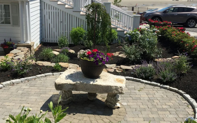 Marginal Way House Hotel