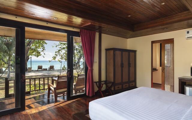 Mali Koh Kradan Hotel