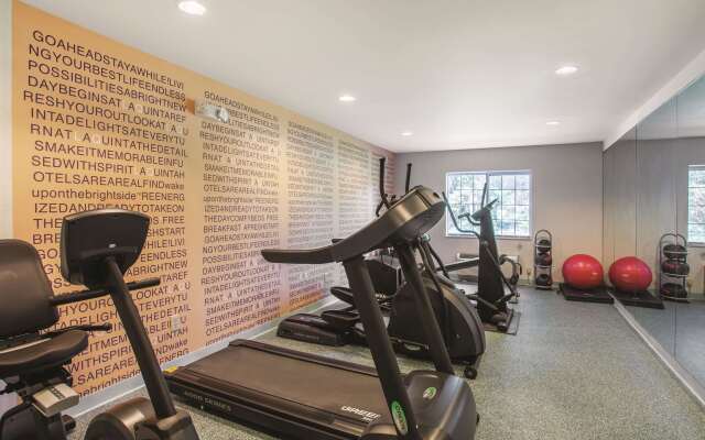 La Quinta Inn by Wyndham Richmond South