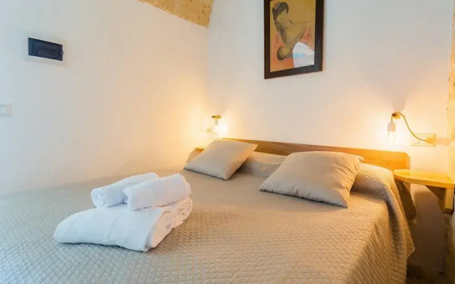 Dim s Apartments by Wonderful Italy - Room1