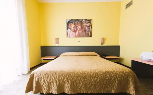 Hotel Ristorante Brusco