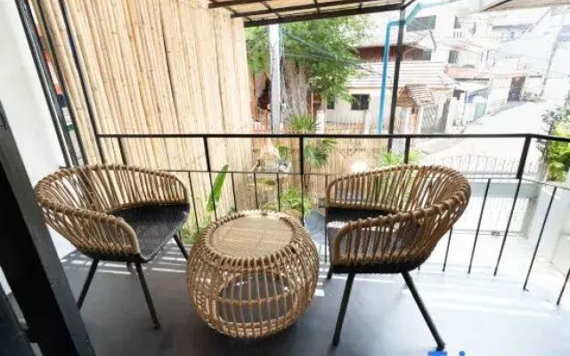 Rwanda Naziza- Private Villa Old Town I Daily Maid