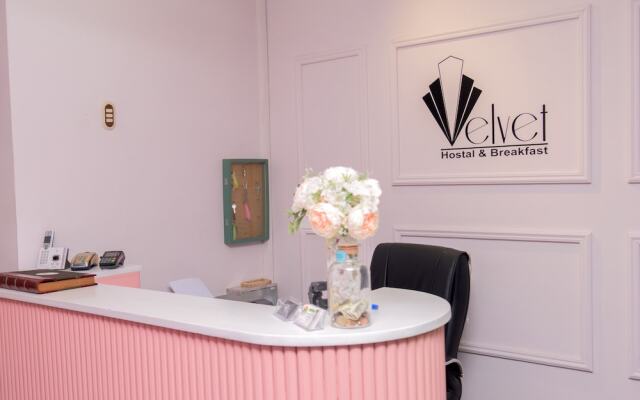 Hostal Velvet