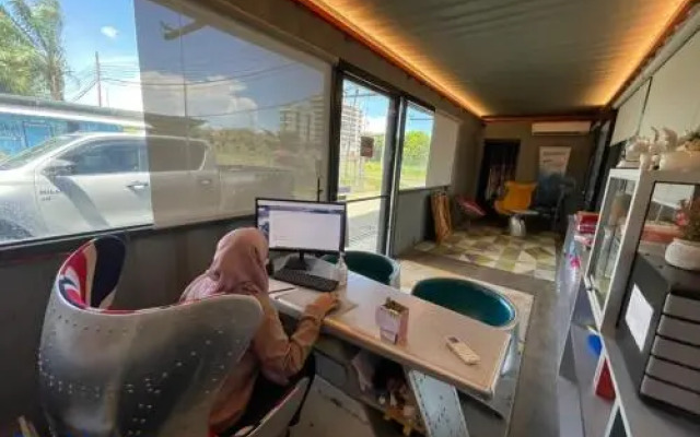 SPOT ON 90367 7 inn Semporna