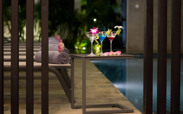 Monthara Angkor Residence