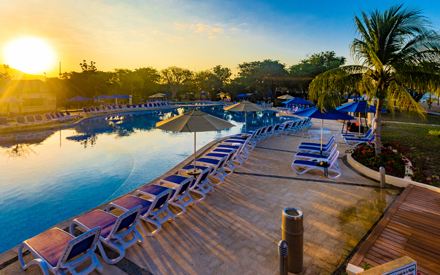 Royal Decameron Indigo - All Inclusive