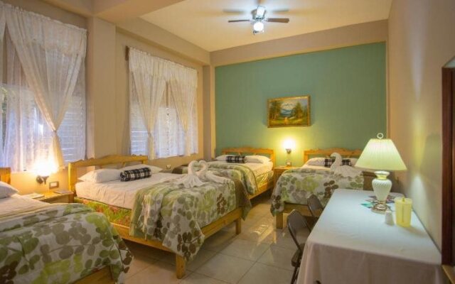 Hotel San Jorge
