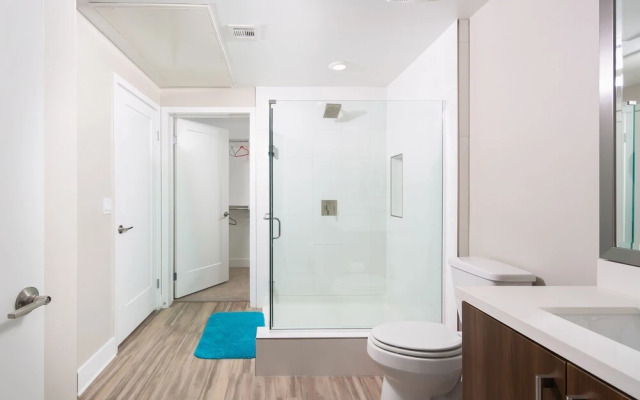 Upscale OC Apartments Homes
