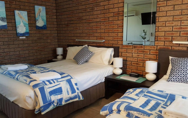 Tuncurry Motor Lodge