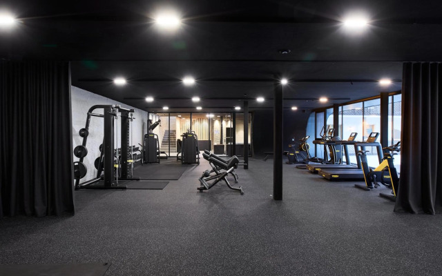 Wellness Sporthotel