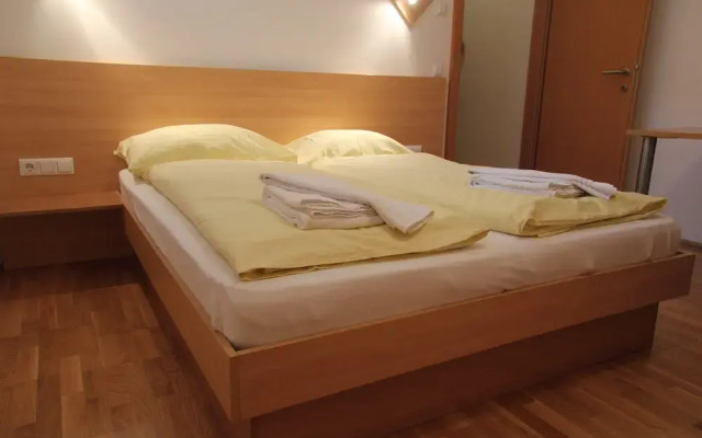 Apartmenthotel Schillerhof