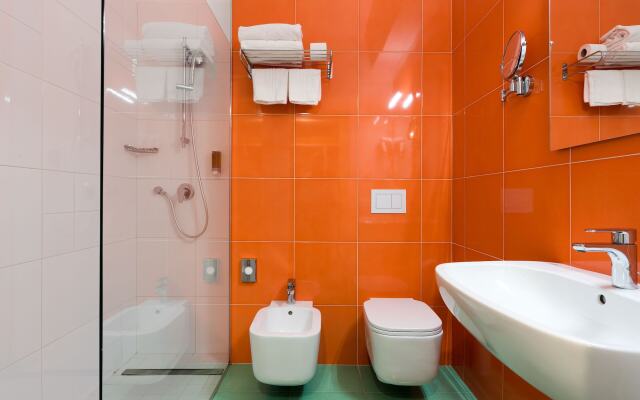 Saracen Sands Hotel & Congress Centre