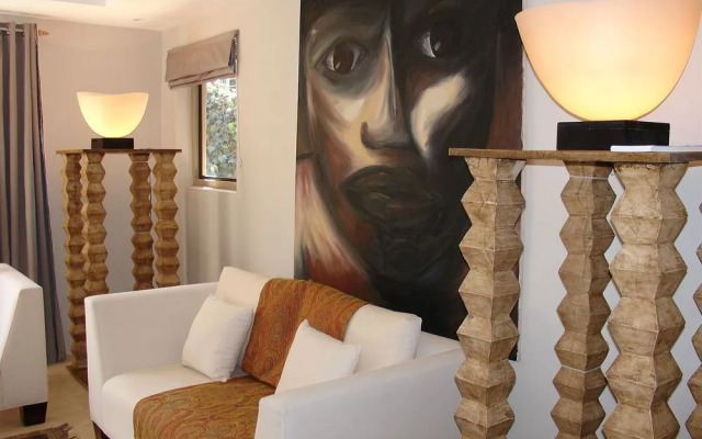 Alpine Attitude Boutique Hotel & Conference Venue