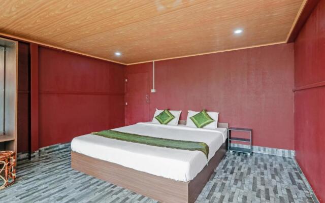 Itsy Hotels Jammabane Cottage