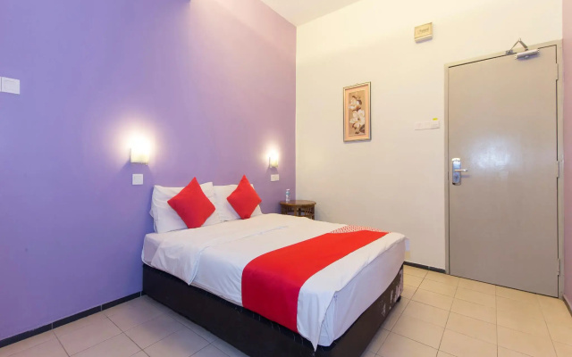 iHome Boutique Hotel