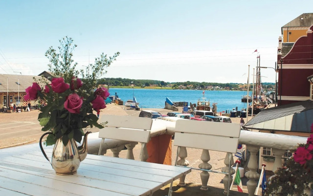 Hotel Ærø - Svendborg