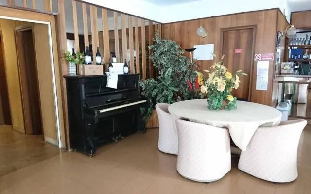 Hotel Pian Nava