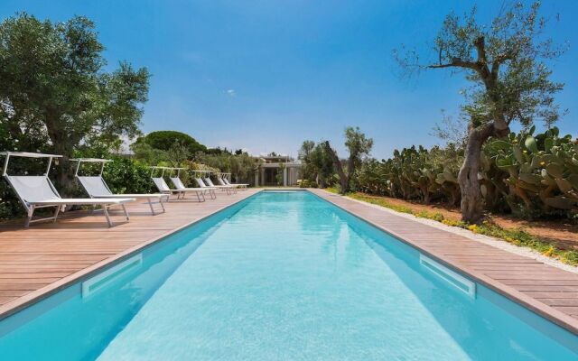 Villa Carriero