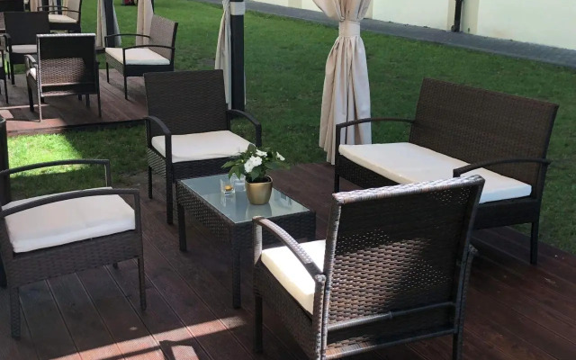 Villa Holiday Park
