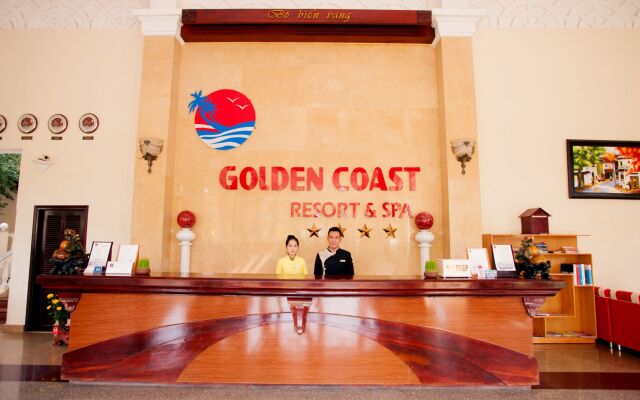 Golden Coast Resort and Spa