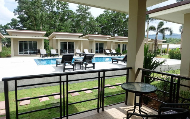 The Oasis Khaolak Resort