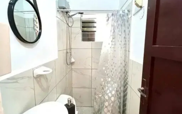 casita acogedora a 10minutos de la plaza 4personas