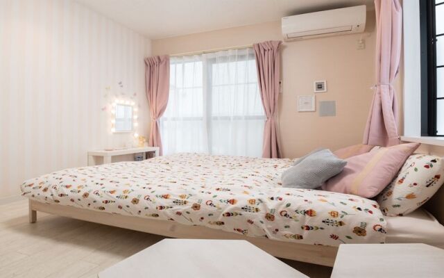 Rose Park Nibankan