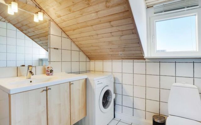 "Kato" - 2.3km from the sea in Western Jutland