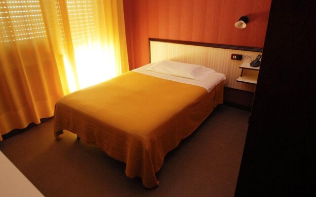 Atlantico Palace Hotel