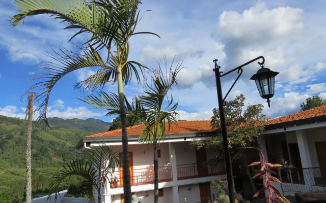 Viajero Salento Hostel