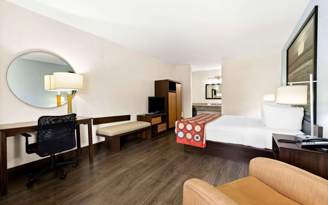 Super 8 by Wyndham Florida City/Gateway to Keys/Everglades