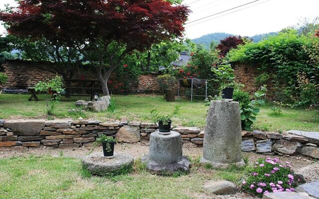 Goseong Choi-Pil-Khan Gotek