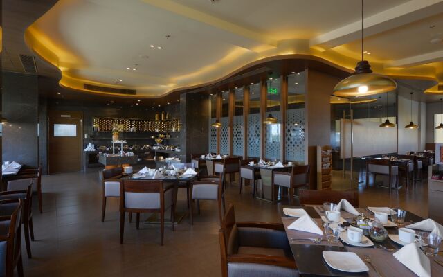 The Fern - An Ecotel Hotel, Vadodara