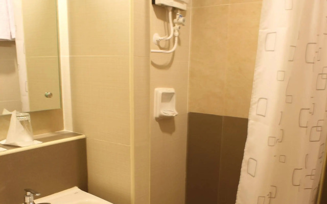 ZEN Rooms Center Suites Cebu
