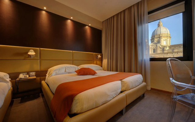 Dal Moro Gallery Hotel