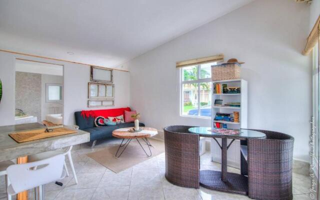 Romantic Tiny Apartment