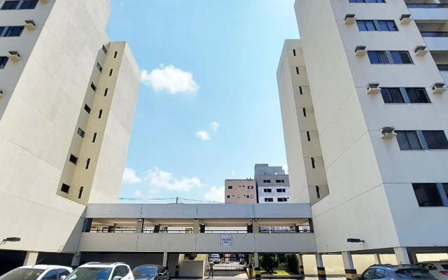 COITP0100 - Apartamento funcional em Itapuã por Beehost