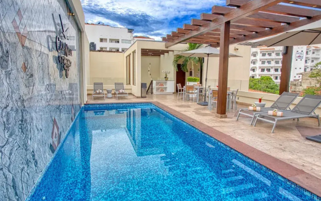 Casa Nicole Boutique Hotel