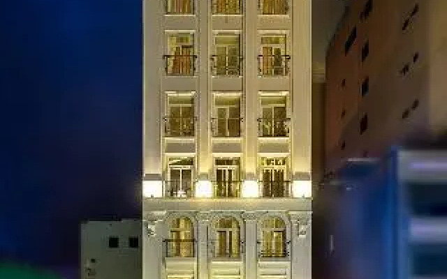 Pharaoh Boutique Hotel Danang