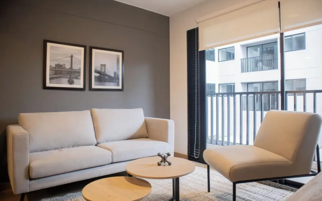 Ricardo Palma by Wynwood House