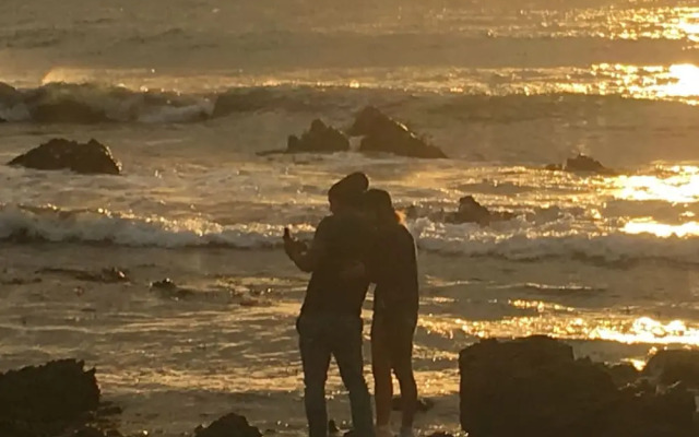 Wellington Beach Suite