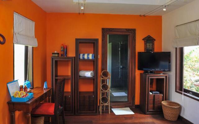 Airy Mengwi Teleng 100 Bali